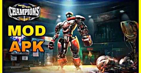 how to hack real steel boxing|Real Steel Boxing Champions (MOD Money) .